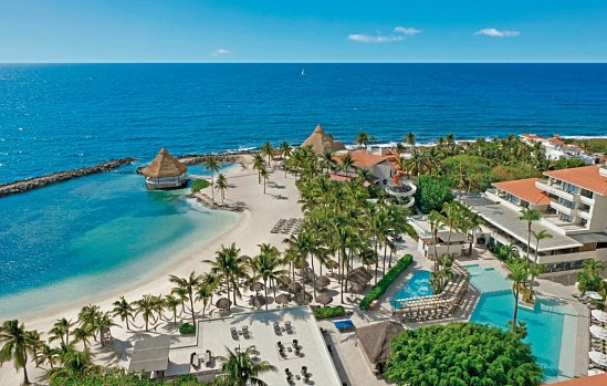 Dreams Aventuras Riviera Maya