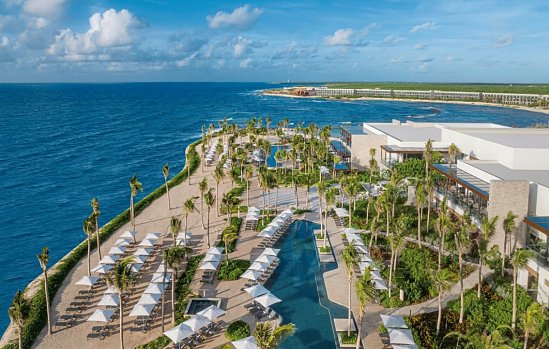 Hilton Tulum