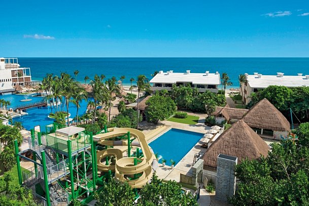 Dreams Sapphire Resort & Spa