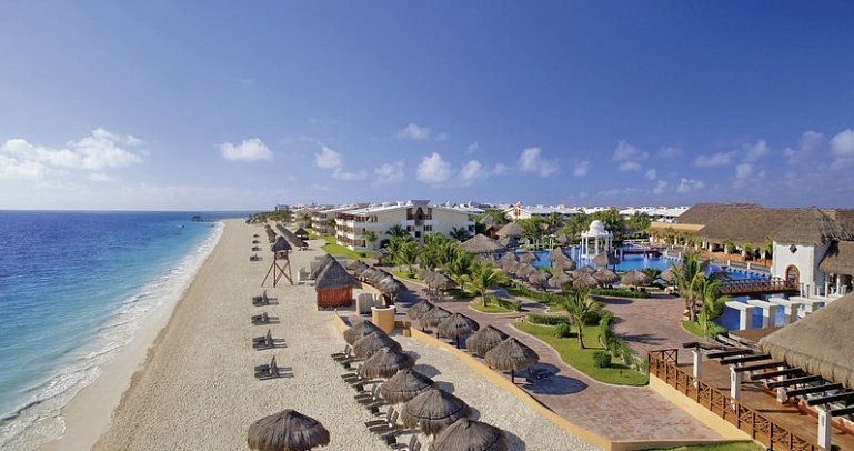 Dreams Sapphire Resort & Spa