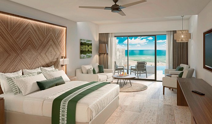 Dreams Sapphire Resort & Spa