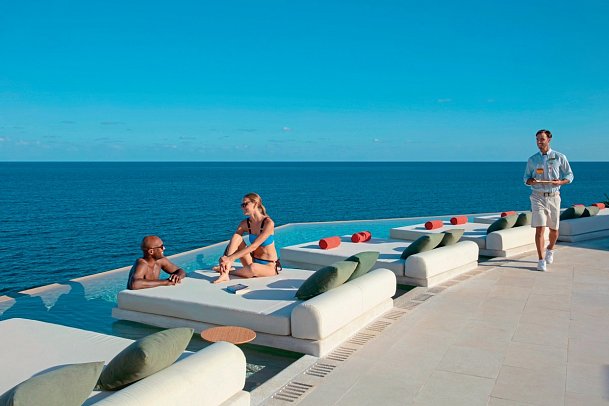 Dreams Sapphire Resort & Spa