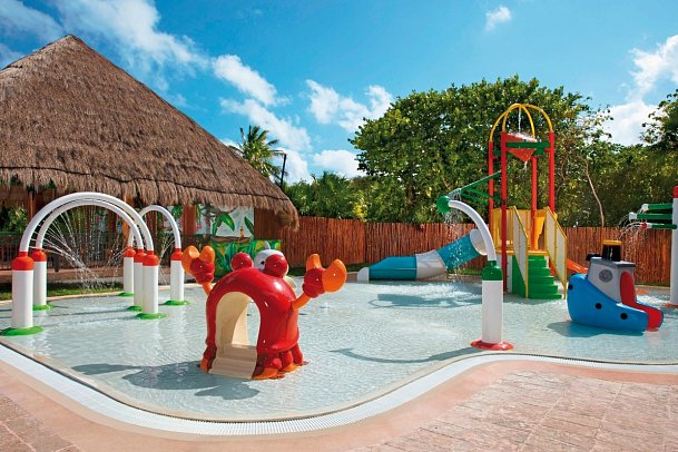 Dreams Sapphire Resort & Spa