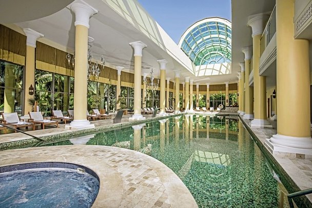 JOIA Paraíso by Iberostar