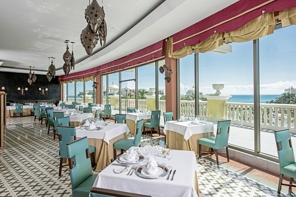 JOIA Paraíso by Iberostar