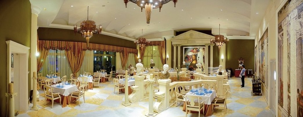 JOIA Paraíso by Iberostar