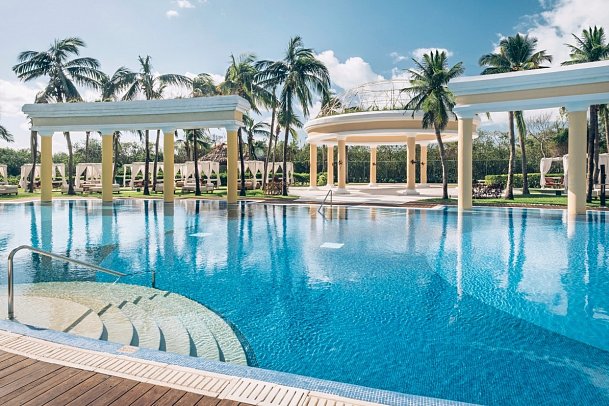 JOIA Paraíso by Iberostar