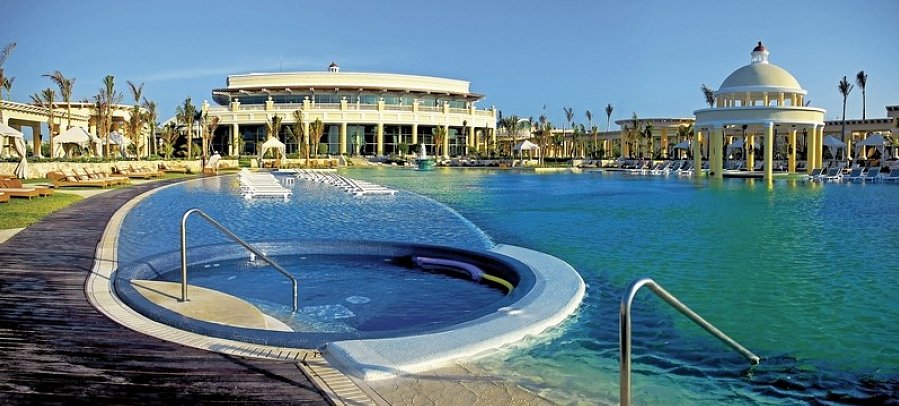 JOIA Paraíso by Iberostar