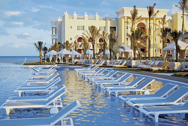 JOIA Paraíso by Iberostar