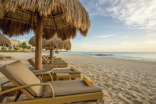 JOIA Paraíso by Iberostar