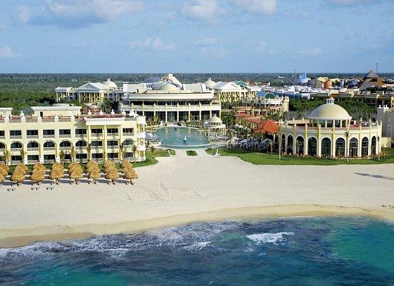 JOIA Paraíso by Iberostar