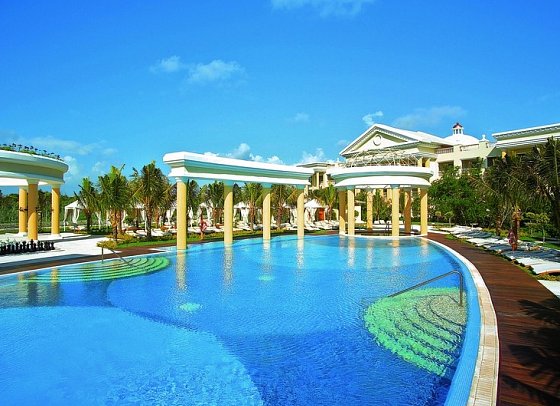 JOIA Paraíso by Iberostar