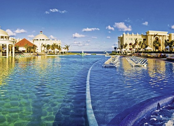 JOIA Paraíso by Iberostar