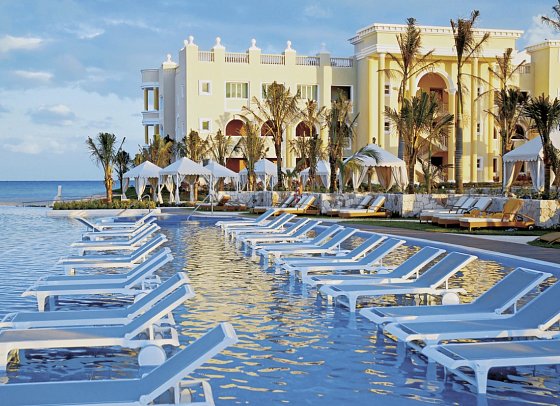 JOIA Paraíso by Iberostar