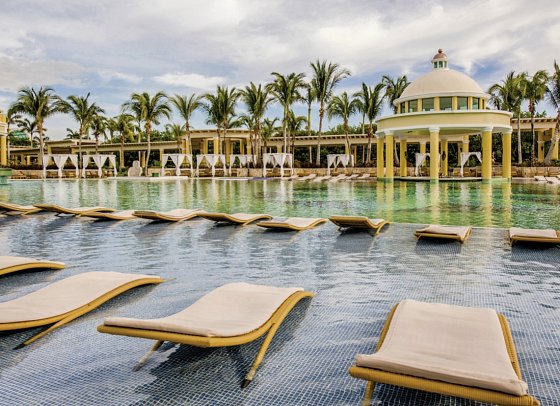 JOIA Paraíso by Iberostar