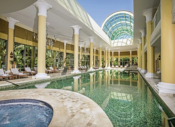 JOIA Paraíso by Iberostar