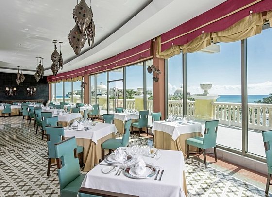 JOIA Paraíso by Iberostar