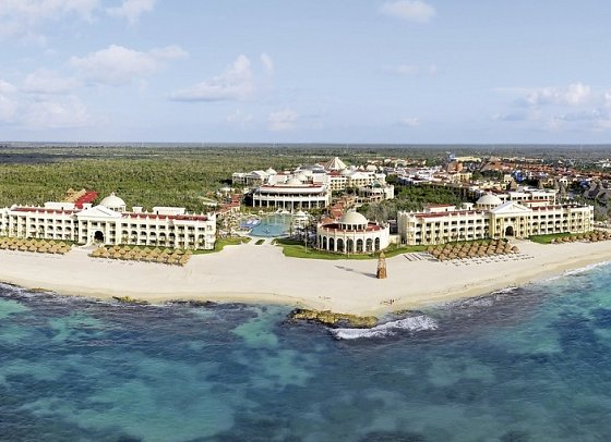 JOIA Paraíso by Iberostar