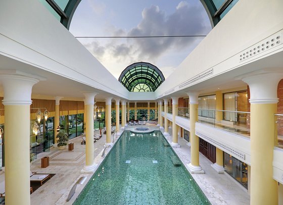 JOIA Paraíso by Iberostar