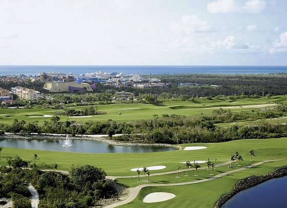 JOIA Paraíso by Iberostar