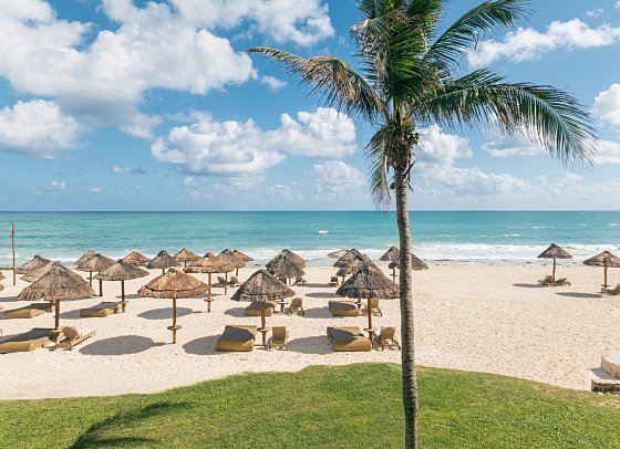 JOIA Paraíso by Iberostar