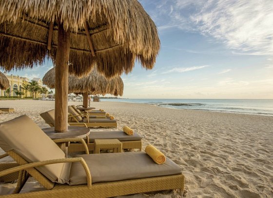JOIA Paraíso by Iberostar