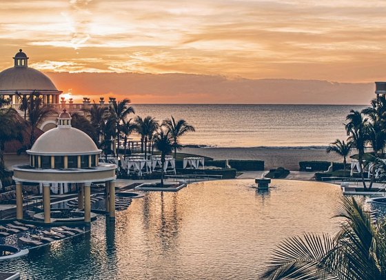 JOIA Paraíso by Iberostar