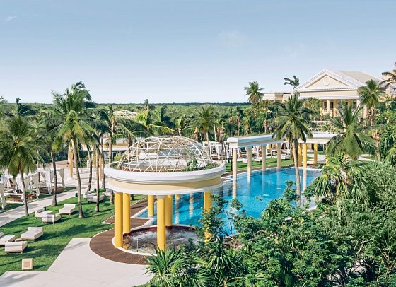 JOIA Paraíso by Iberostar