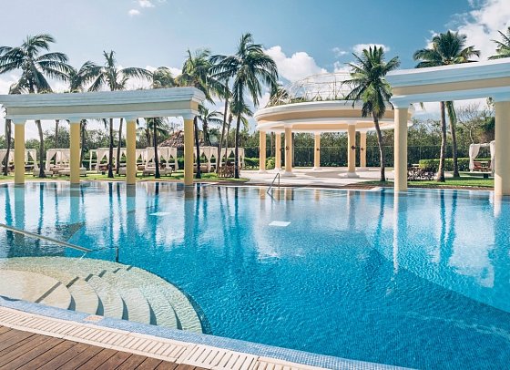 JOIA Paraíso by Iberostar