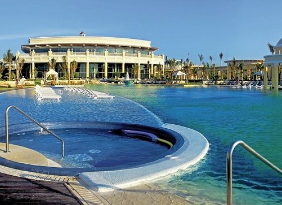 JOIA Paraíso by Iberostar