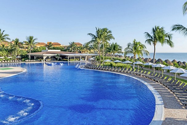 Ocean Coral & Turquesa