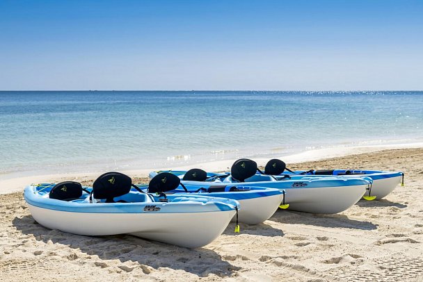 Ocean Coral & Turquesa