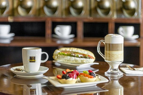 Ocean Coral & Turquesa