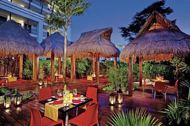 Dreams Riviera Cancun Resort & Spa