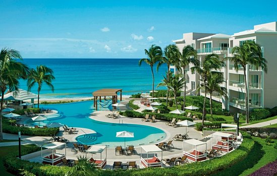 Dreams Jade Resort & Spa
