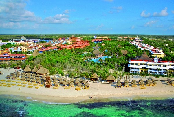 Iberostar Waves Paraíso del Mar