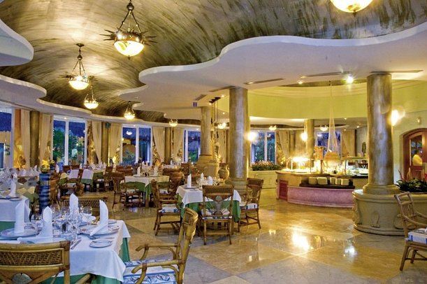 Iberostar Waves Paraíso del Mar