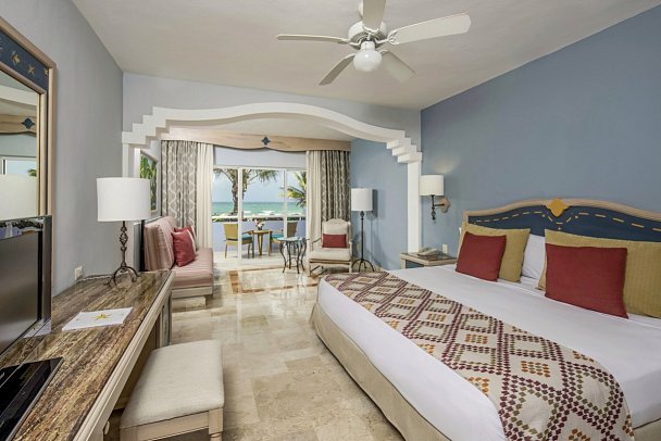 Iberostar Waves Paraíso del Mar