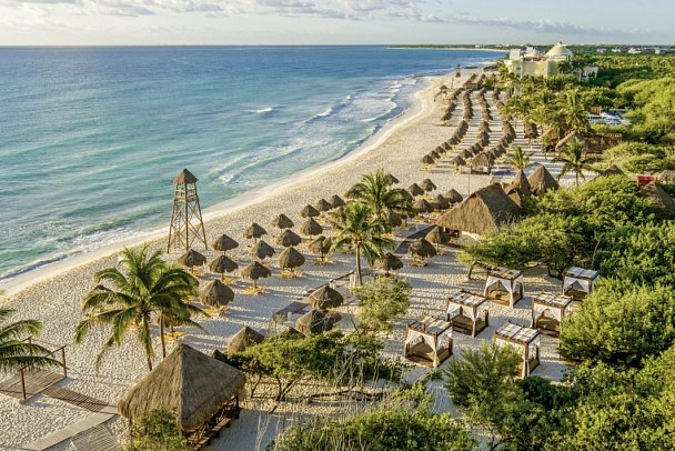 Iberostar Waves Paraíso del Mar