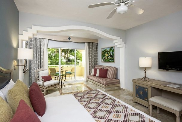 Iberostar Waves Paraíso del Mar - Juniorsuite