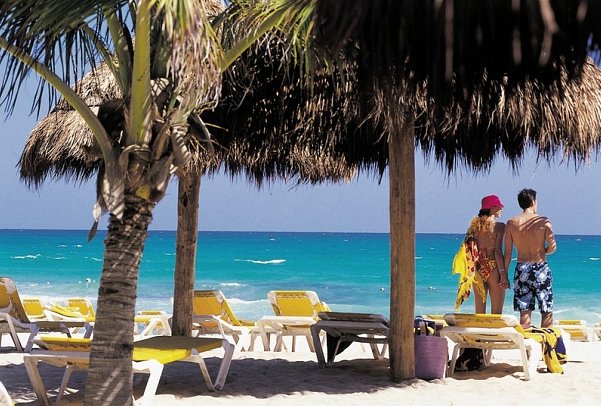 Iberostar Waves Paraíso del Mar