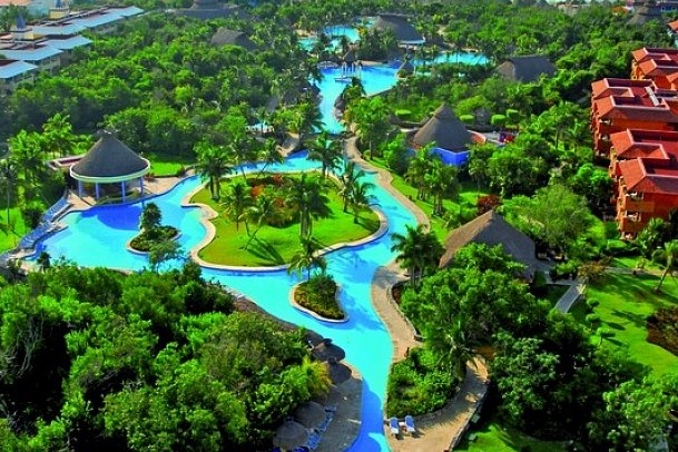 Iberostar Waves Paraíso del Mar