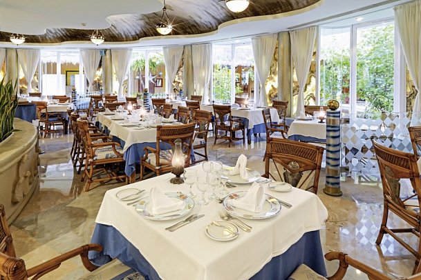 Iberostar Waves Paraíso del Mar