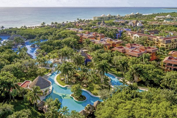 Iberostar Waves Paraíso del Mar - Juniorsuite