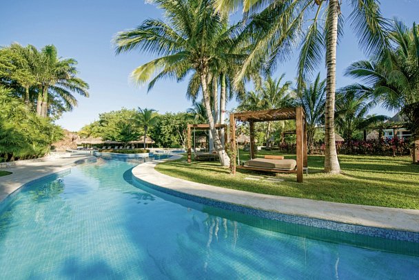 Iberostar Waves Paraíso del Mar - Standard