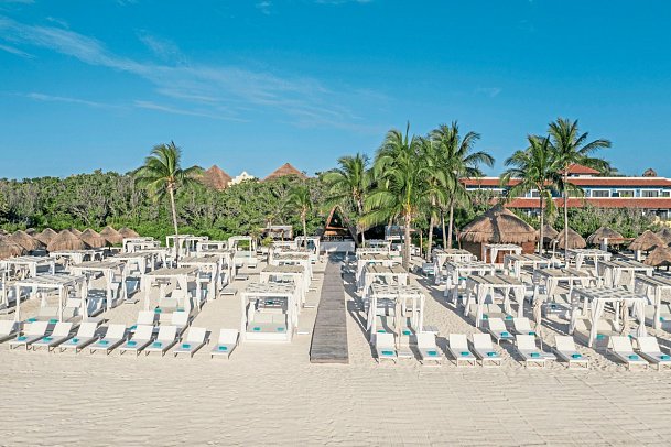 Iberostar Waves Paraiso Beach