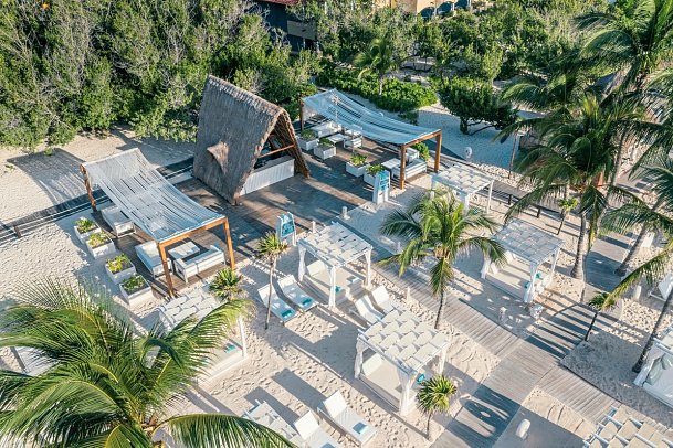 Iberostar Waves Paraiso Beach