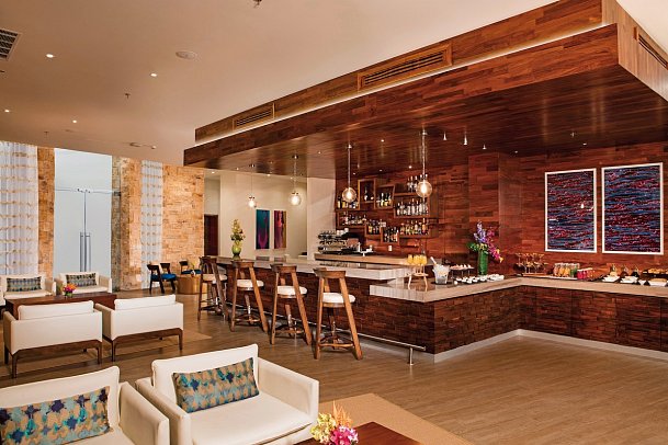 Secrets Riviera Cancun Resort & Spa