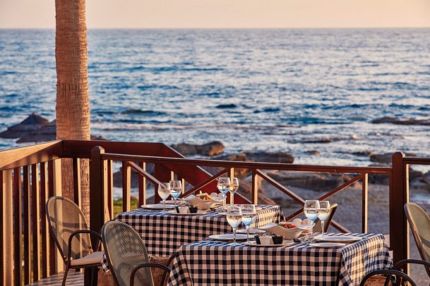 Atlantica Golden Beach