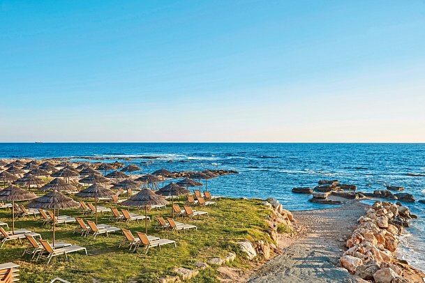 Atlantica Golden Beach